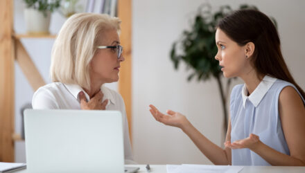 What Mistakes Can Hurt a Discrimination Claim?