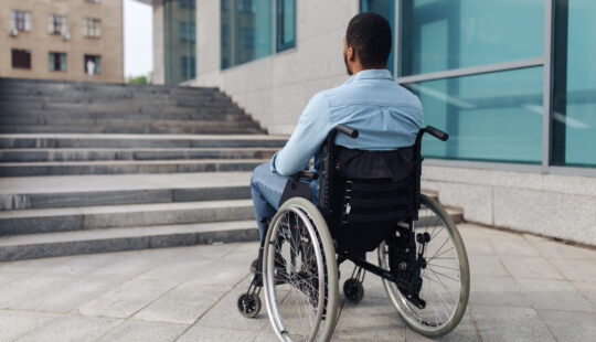 What Evidence Is Used to Show a Failure to Accommodate?