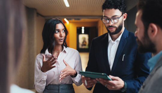 Can Accent or Language Criticism Be Discrimination at Work? 