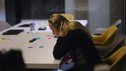 Can Isolation Be a Form of Workplace Retaliation? 