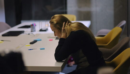 Can Isolation Be a Form of Workplace Retaliation? 