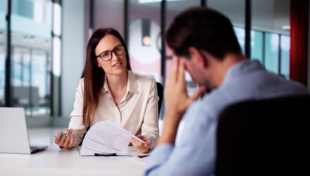How Employers Use “Policy Violations” to Justify Discrimination